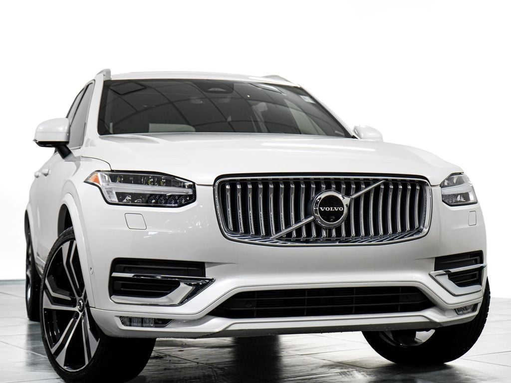 2024 Volvo XC90 Ultimate