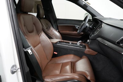 2024 Volvo XC90 Ultimate