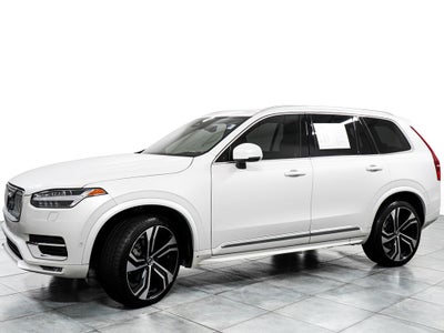 2024 Volvo XC90 Ultimate