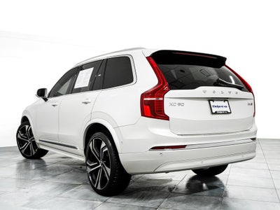 2024 Volvo XC90 Ultimate