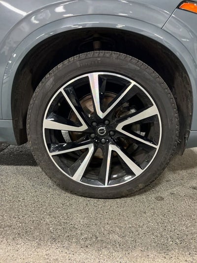 2023 Volvo XC90 B6 Plus 7-Seater