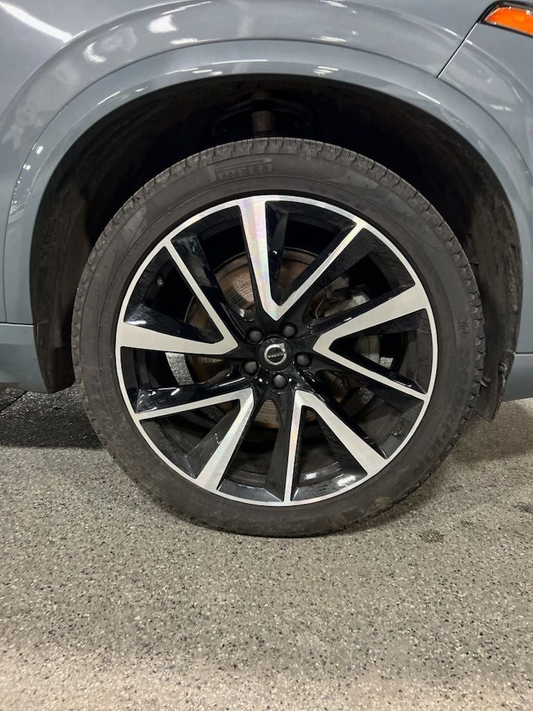 2023 Volvo XC90 B6 Plus 7-Seater