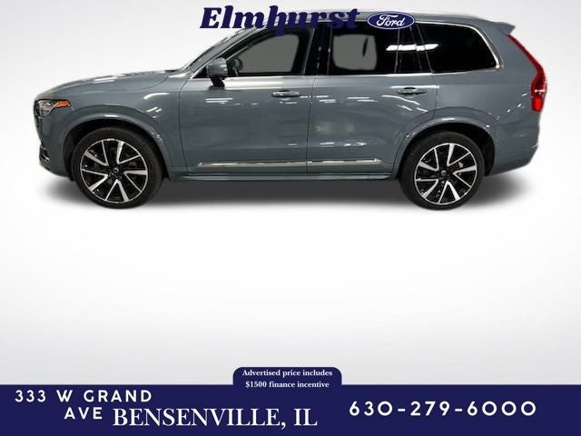 2023 Volvo XC90 B6 Plus 7-Seater