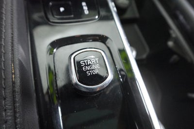 2023 Volvo XC90 B6 Plus 7-Seater