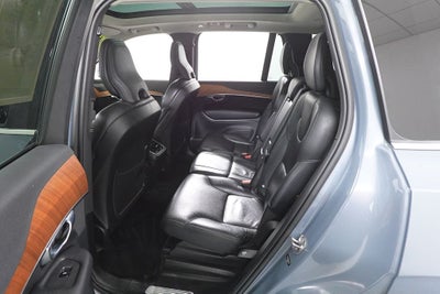 2023 Volvo XC90 B6 Plus 7-Seater