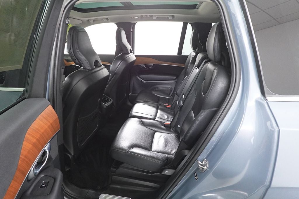 2023 Volvo XC90 B6 Plus 7-Seater