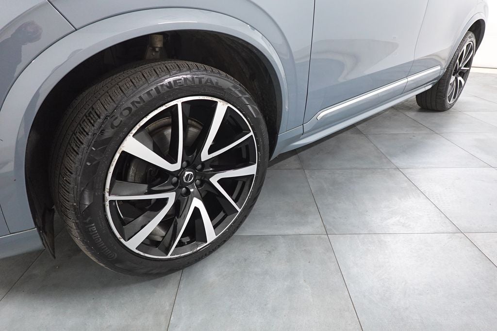 2023 Volvo XC90 B6 Plus 7-Seater