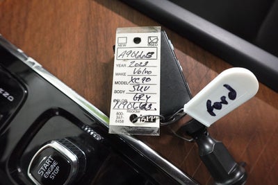 2023 Volvo XC90 B6 Plus 7-Seater