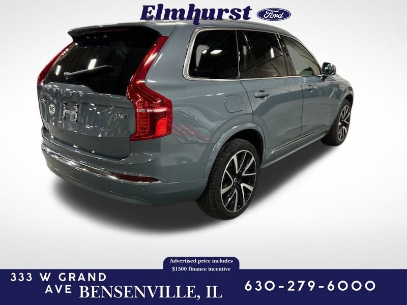 2023 Volvo XC90 B6 Plus 7-Seater