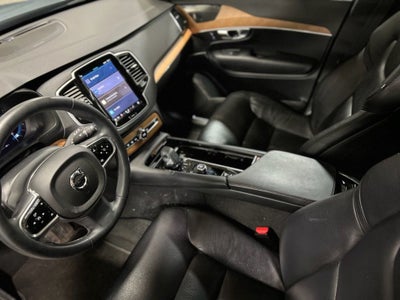 2023 Volvo XC90 B6 Plus 7-Seater
