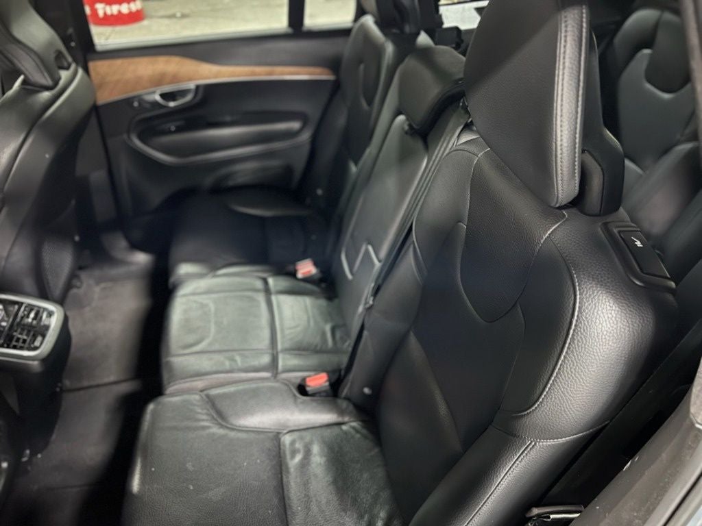 2023 Volvo XC90 B6 Plus 7-Seater
