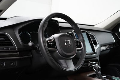 2019 Volvo XC90 T6 Momentum