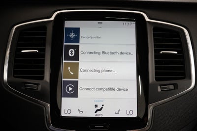 2019 Volvo XC90 T6 Momentum