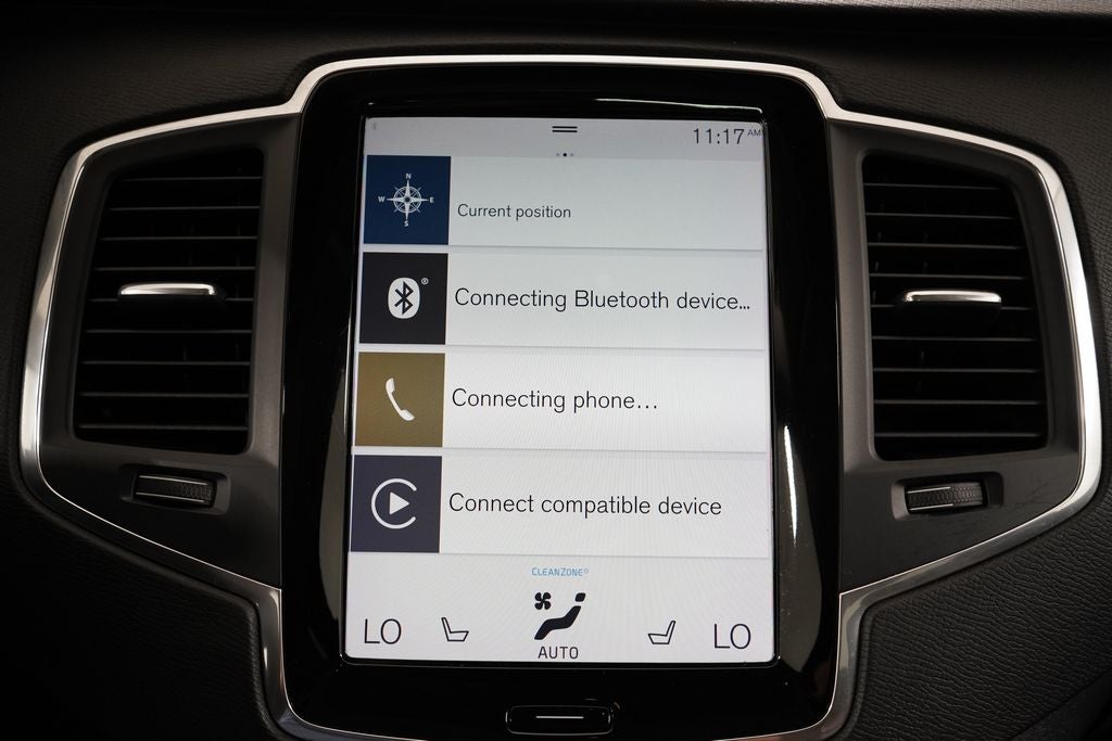 2019 Volvo XC90 T6 Momentum