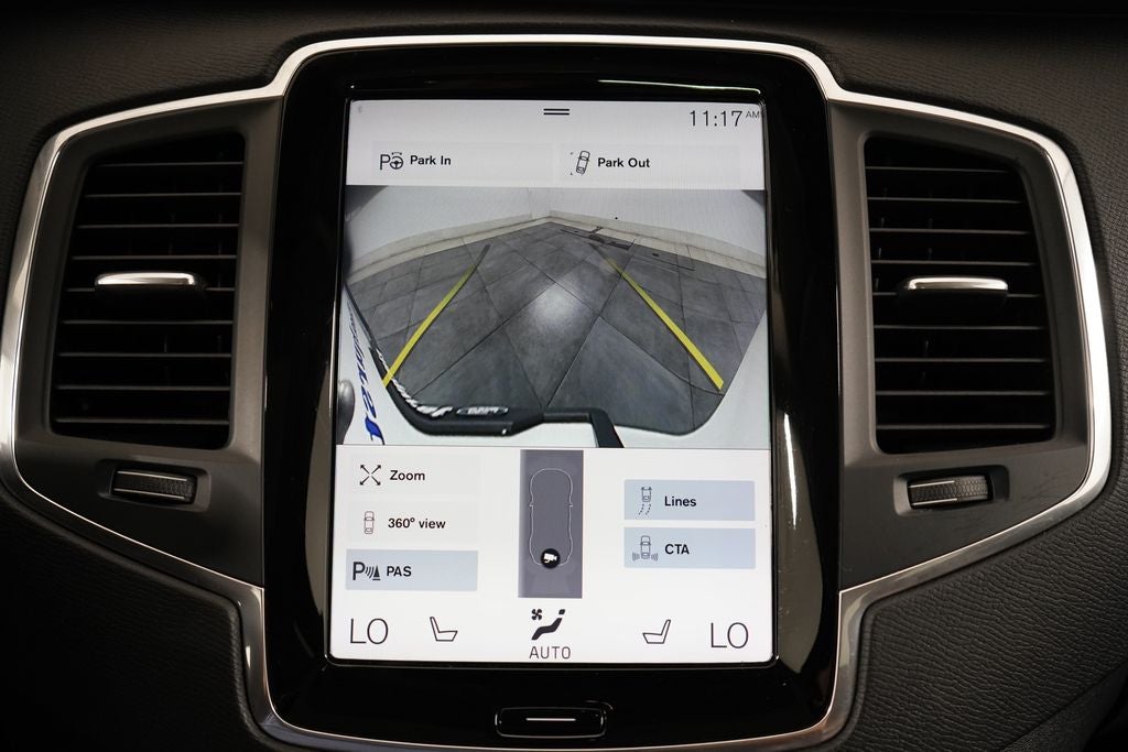 2019 Volvo XC90 T6 Momentum