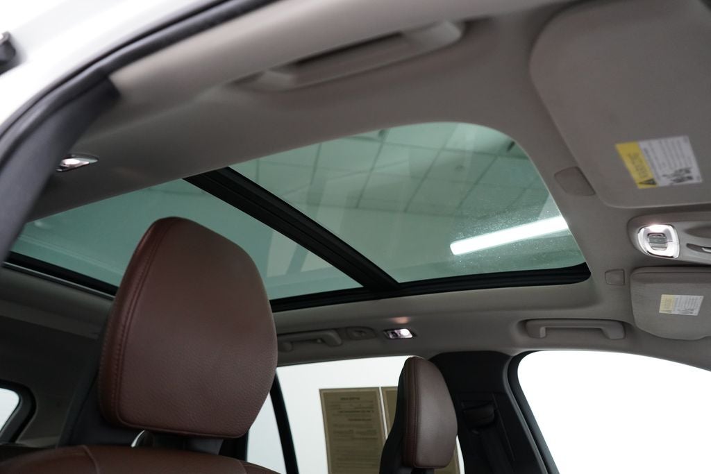2019 Volvo XC90 T6 Momentum