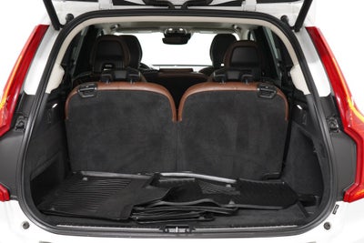 2019 Volvo XC90 T6 Momentum