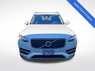 2019 Volvo XC90 T6 Momentum