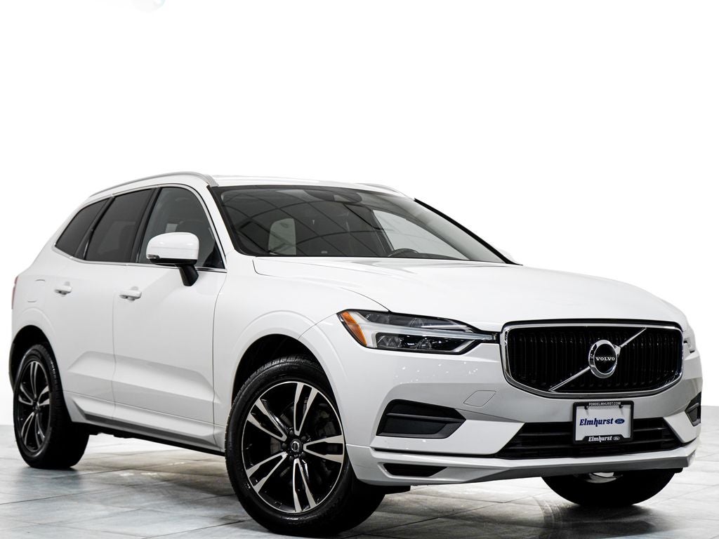 2019 Volvo XC60