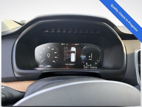 2021 Volvo XC90 Recharge Plug-In Hybrid T8 Inscription Expression 7 Passenger