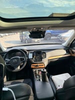 2021 Volvo XC90 Recharge Plug-In Hybrid T8 Inscription Expression 7 Passenger