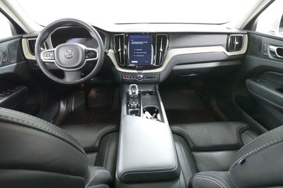 2022 Volvo XC60 Recharge Plug-In Hybrid T8 Inscription