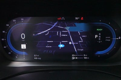 2022 Volvo XC60 Recharge Plug-In Hybrid T8 Inscription