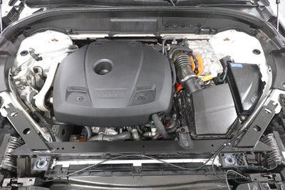 2022 Volvo XC60 Recharge Plug-In Hybrid T8 Inscription