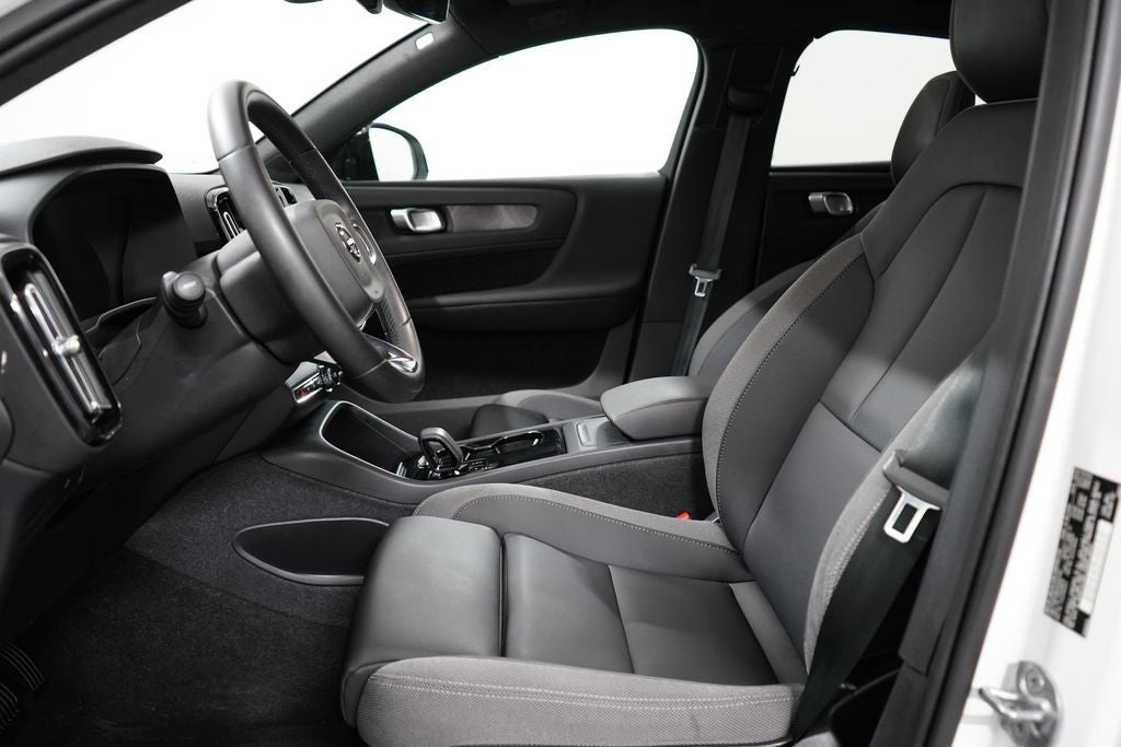 2023 Volvo C40 Recharge Pure Electric Twin Core