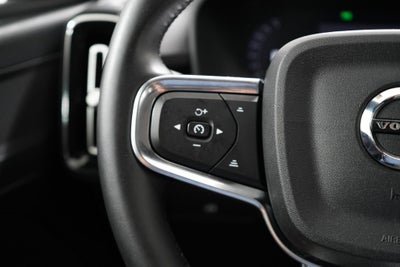 2023 Volvo C40 Recharge Pure Electric Twin Core
