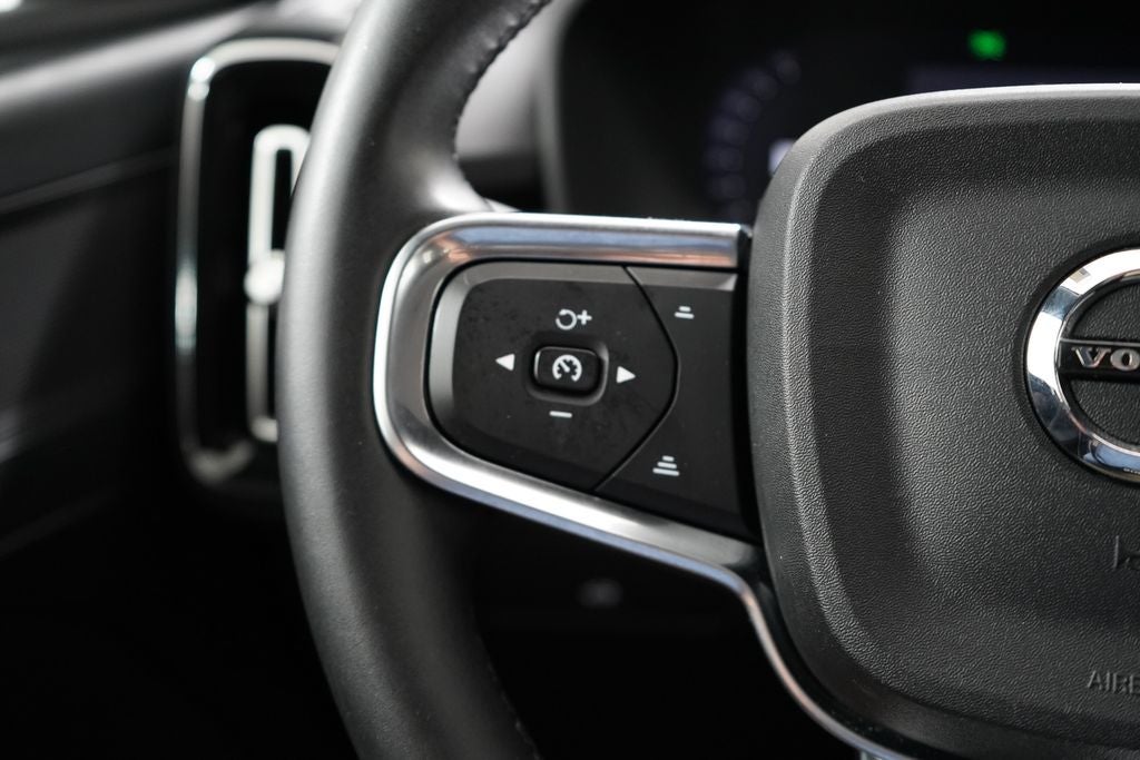 2023 Volvo C40 Recharge Pure Electric Twin Core
