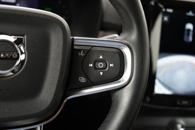 2023 Volvo C40 Recharge Pure Electric Twin Core