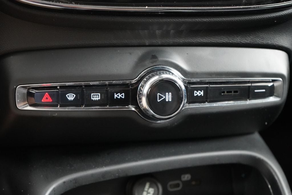 2023 Volvo C40 Recharge Pure Electric Twin Core