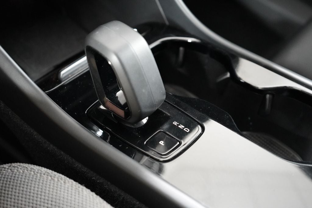 2023 Volvo C40 Recharge Pure Electric Twin Core