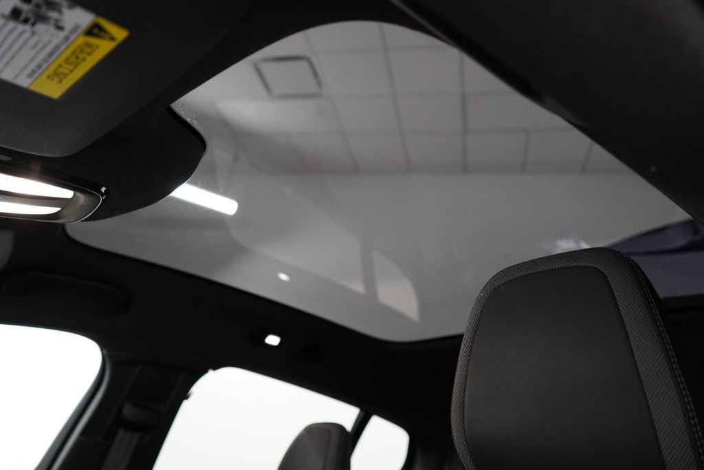 2023 Volvo C40 Recharge Pure Electric Twin Core