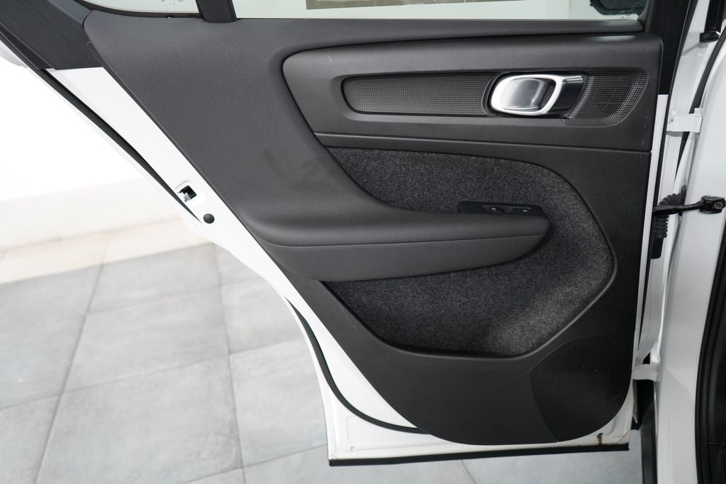 2023 Volvo C40 Recharge Pure Electric Twin Core