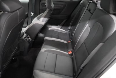 2023 Volvo C40 Recharge Pure Electric Twin Core