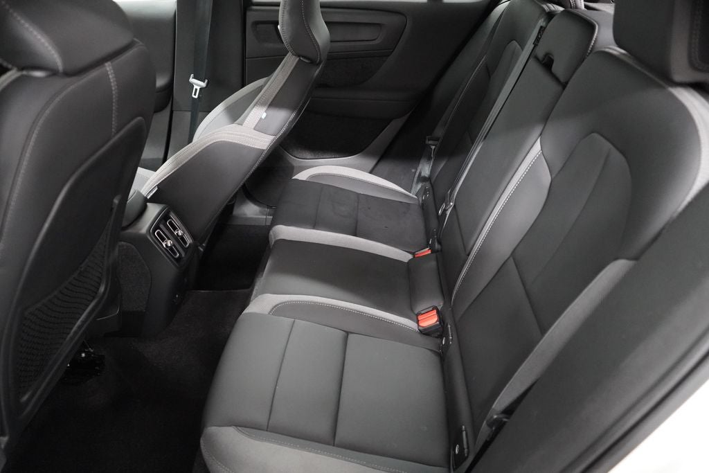 2023 Volvo C40 Recharge Pure Electric Twin Core
