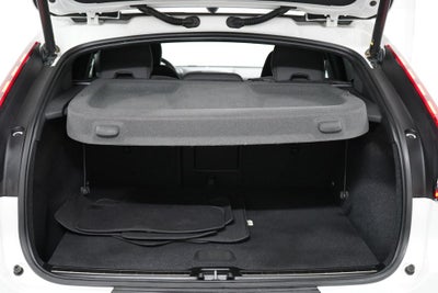 2023 Volvo C40 Recharge Pure Electric Twin Core