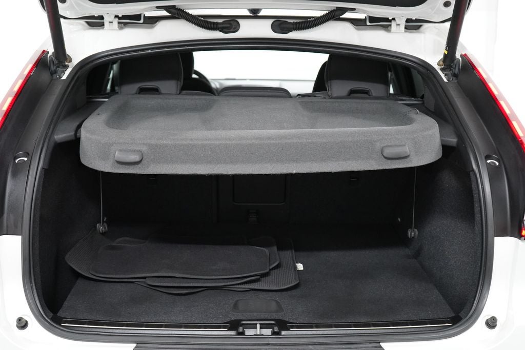 2023 Volvo C40 Recharge Pure Electric Twin Core