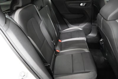 2023 Volvo C40 Recharge Pure Electric Twin Core