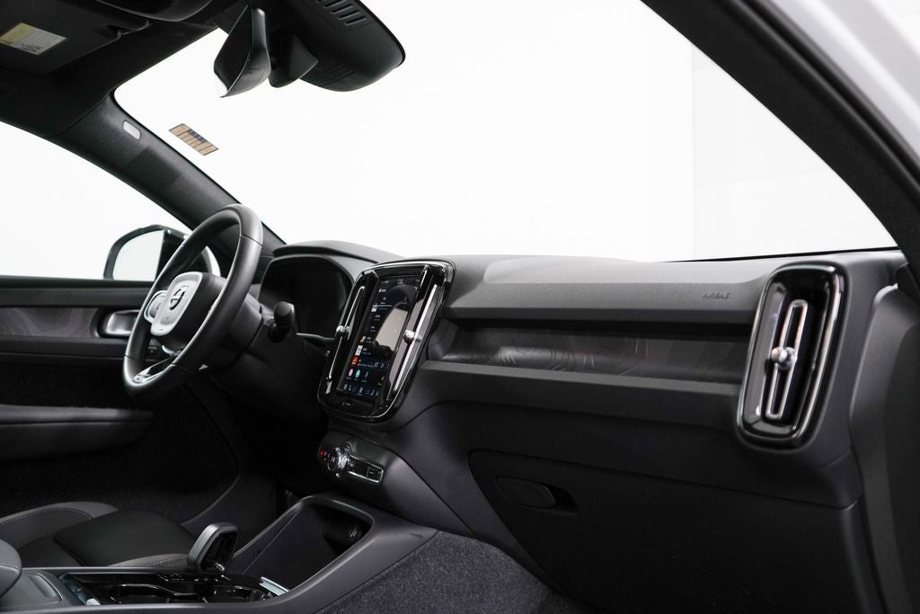 2023 Volvo C40 Recharge Pure Electric Twin Core