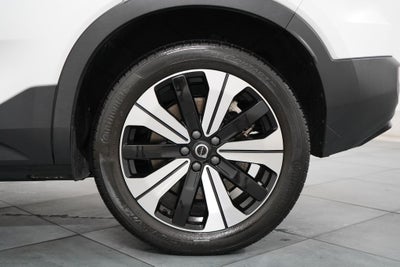 2023 Volvo C40 Recharge Pure Electric Twin Core