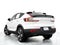 2023 Volvo C40 Recharge Pure Electric Twin Core