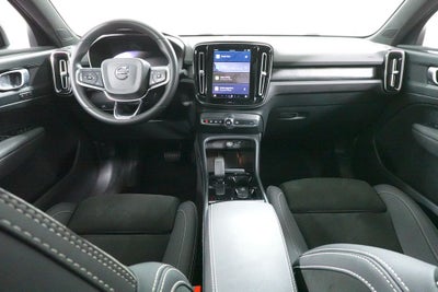 2023 Volvo C40 Recharge Pure Electric Twin Plus