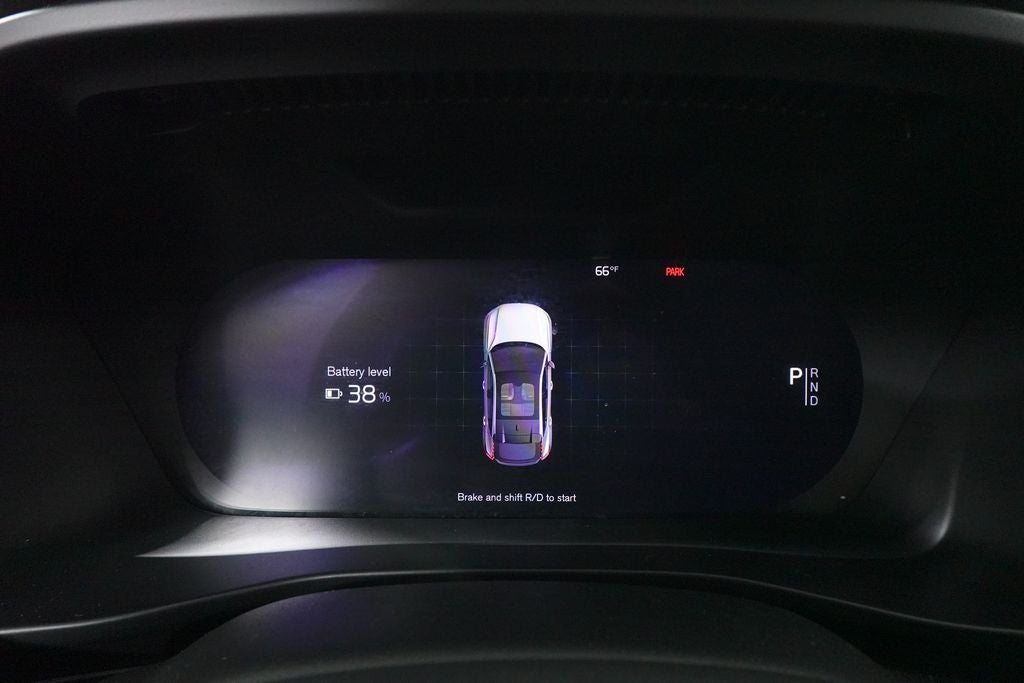 2023 Volvo C40 Recharge Pure Electric Twin Plus