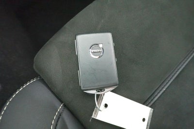 2023 Volvo C40 Recharge Pure Electric Twin Plus