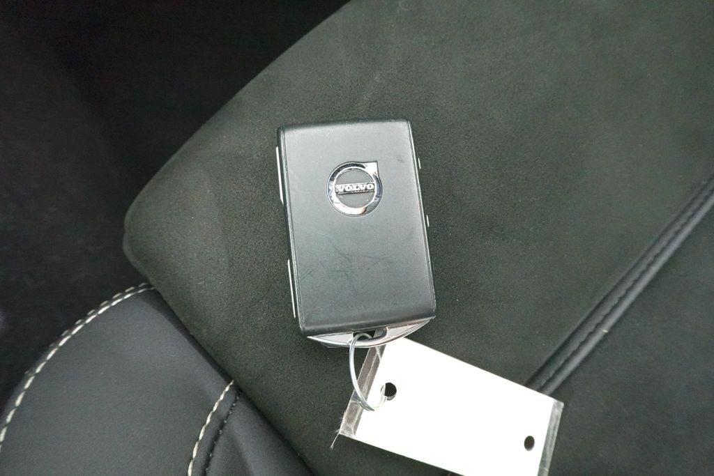 2023 Volvo C40 Recharge Pure Electric Twin Plus