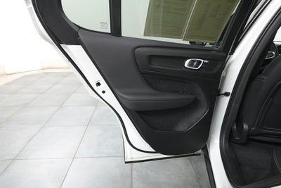 2023 Volvo C40 Recharge Pure Electric Twin Plus