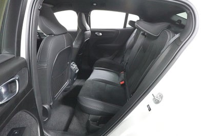 2023 Volvo C40 Recharge Pure Electric Twin Plus